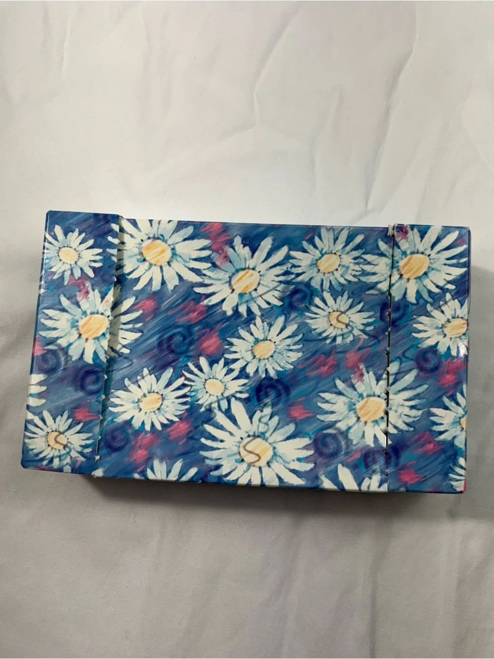 Vintage 90s Kotex Light Days Long Pantiliners Pads Open Box Prop Movie Set Y2K